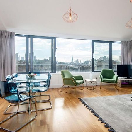 Mulberry South Penthouse By City Living לונדון מראה חיצוני תמונה