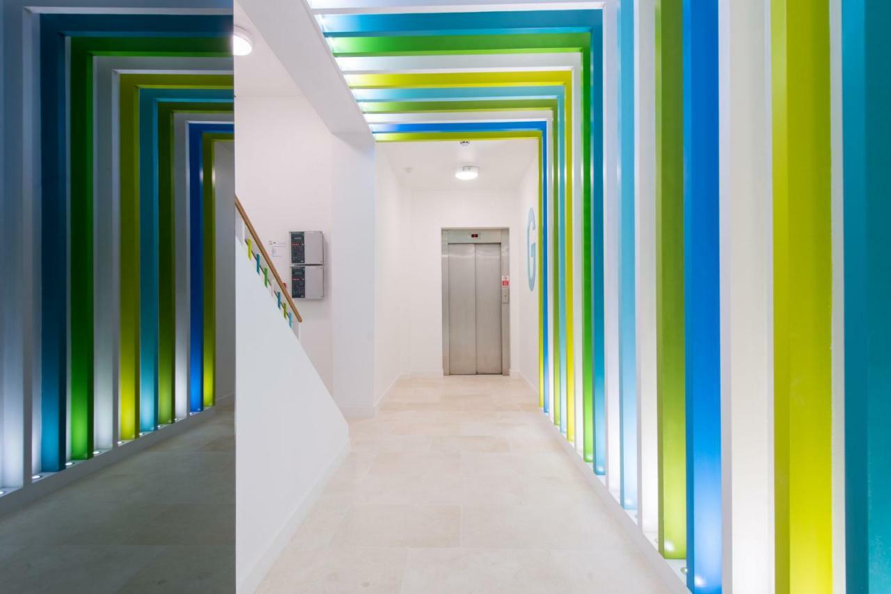 Mulberry South Penthouse By City Living לונדון מראה חיצוני תמונה
